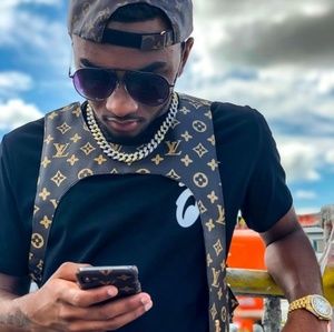 Meet your Posher, Imran